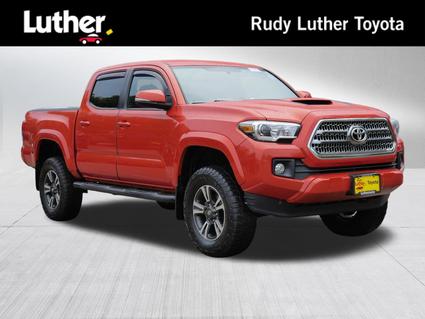 2017 Toyota Tacoma Minneapolis MN