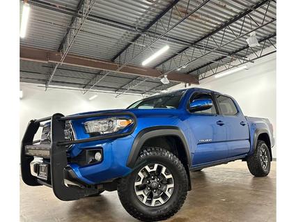 2017 Toyota Tacoma Birmingham AL