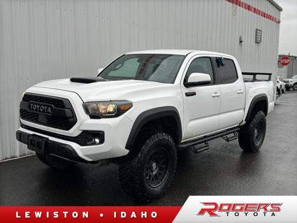 2018 Toyota Tacoma Lewiston ID