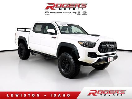 2018 Toyota Tacoma Lewiston ID