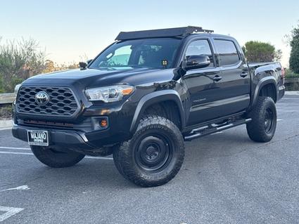 2019 Toyota Tacoma San Juan Capistrano CA
