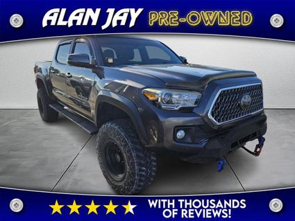 2019 Toyota Tacoma Sebring FL
