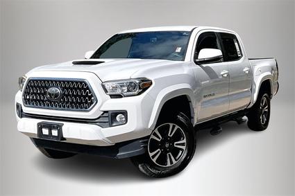2019 Toyota Tacoma Fort Walton Beach FL