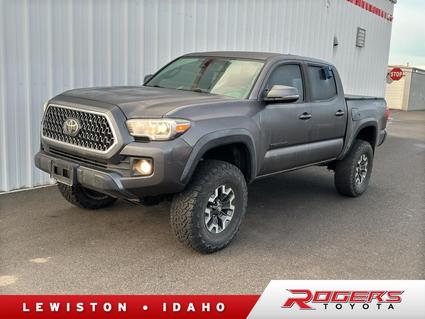 2019 Toyota Tacoma Lewiston ID