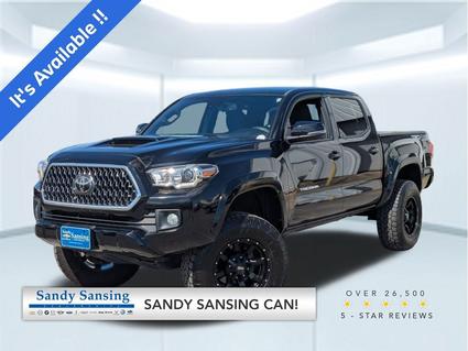 2019 Toyota Tacoma Pensacola FL