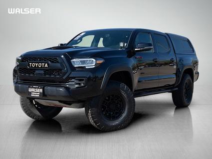 2020 Toyota Tacoma Minneapolis MN