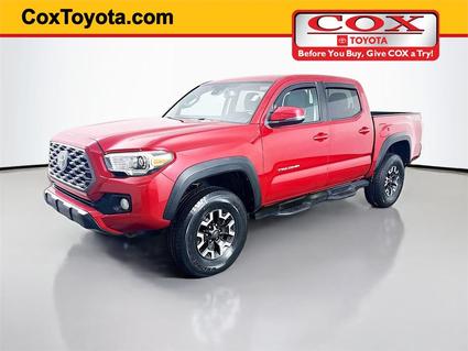 2020 Toyota Tacoma Burlington NC