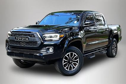 2021 Toyota Tacoma Fort Walton Beach FL
