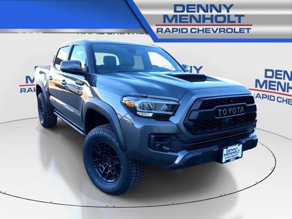 2021 Toyota Tacoma Rapid City SD