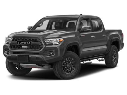 2021 Toyota Tacoma Gillette WY