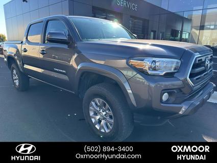 2016 Toyota Tacoma Louisville KY