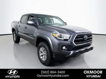 2016 Toyota Tacoma Louisville KY
