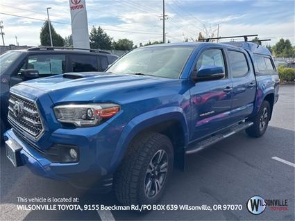 2016 Toyota Tacoma Vero Beach FL
