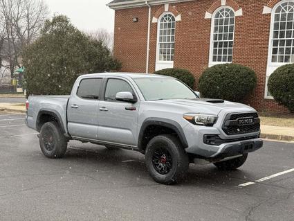 2017 Toyota Tacoma Chantilly VA