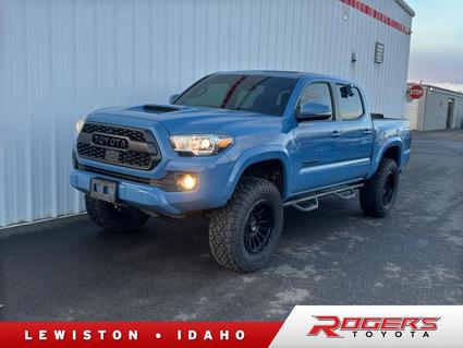 2019 Toyota Tacoma Lewiston ID