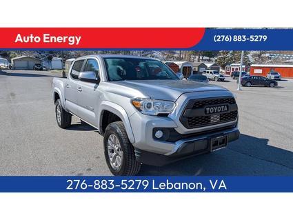 2019 Toyota Tacoma Lebanon VA