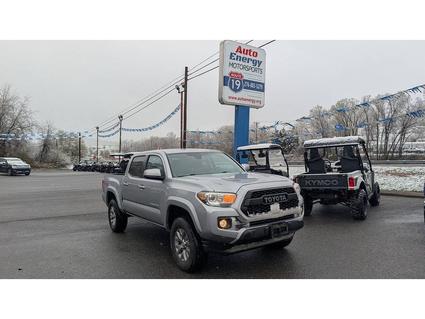 2019 Toyota Tacoma Lebanon VA