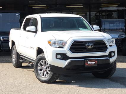 2019 Toyota Tacoma Cleburne TX
