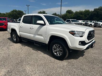 2019 Toyota Tacoma Cleburne TX