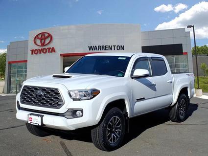 2020 Toyota Tacoma Warrenton VA
