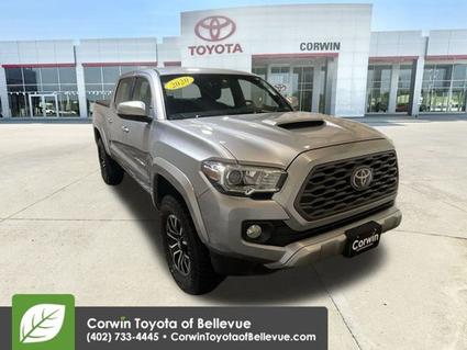 2020 Toyota Tacoma Bellevue NE