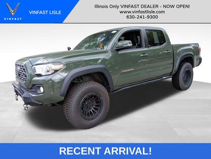 2021 Toyota Tacoma Lisle IL