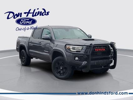 2021 Toyota Tacoma Fishers IN