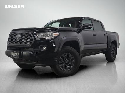 2021 Toyota Tacoma Minneapolis MN