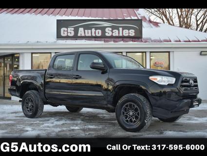 2016 Toyota Tacoma Fishers IN