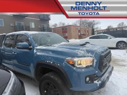 2019 Toyota Tacoma Rapid City SD