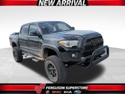 2019 Toyota Tacoma Broken Arrow OK