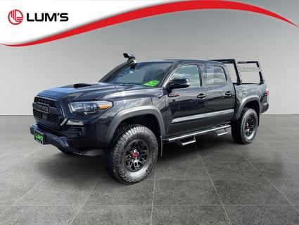 2019 Toyota Tacoma Warrenton OR