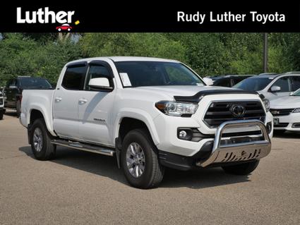 2019 Toyota Tacoma Minneapolis MN