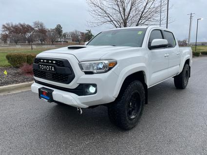 2019 Toyota Tacoma Merriam KS