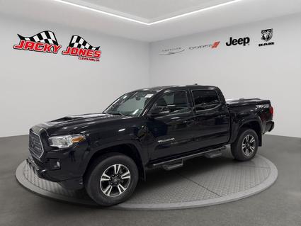 2019 Toyota Tacoma Cleveland GA