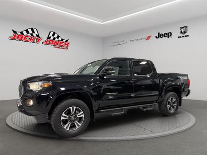 2019 Toyota Tacoma Cleveland GA
