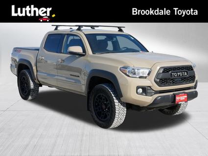 2019 Toyota Tacoma Minneapolis MN