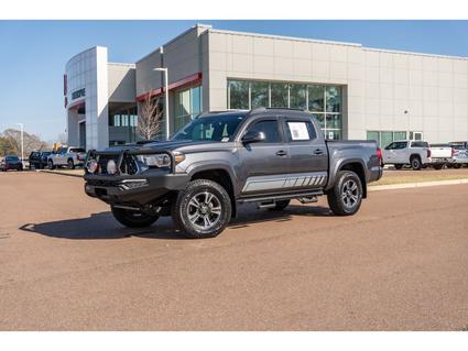 2019 Toyota Tacoma Hernando MS