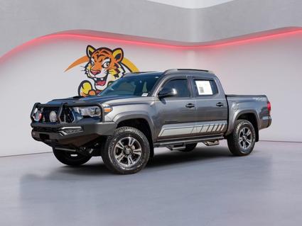 2019 Toyota Tacoma Hernando MS