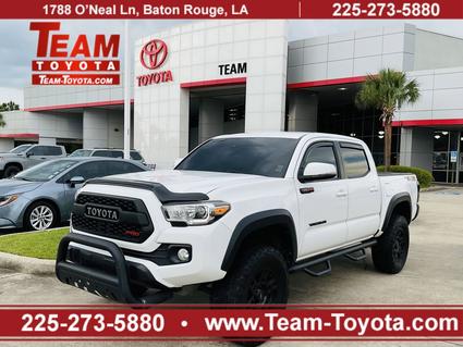 2020 Toyota Tacoma Baton Rouge LA