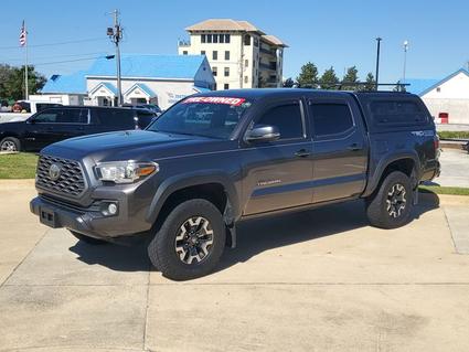 2020 Toyota Tacoma Destin FL