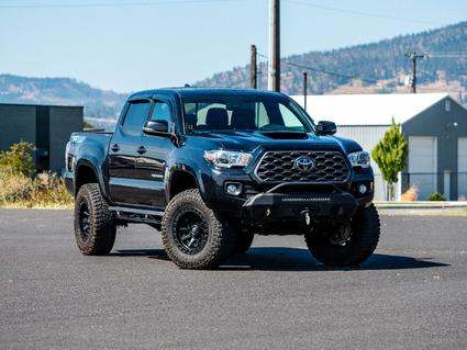 2020 Toyota Tacoma Colville WA