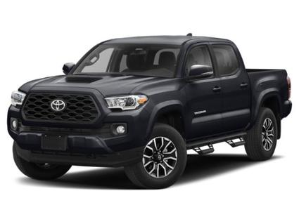 2020 Toyota Tacoma Coeur d'Alene ID
