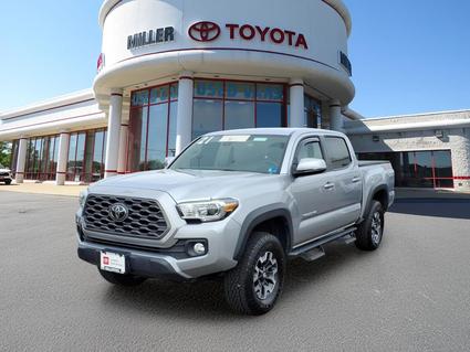 2021 Toyota Tacoma Manassas VA