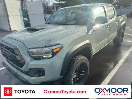 2021 Toyota Tacoma Louisville KY