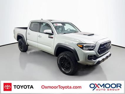 2021 Toyota Tacoma Louisville KY
