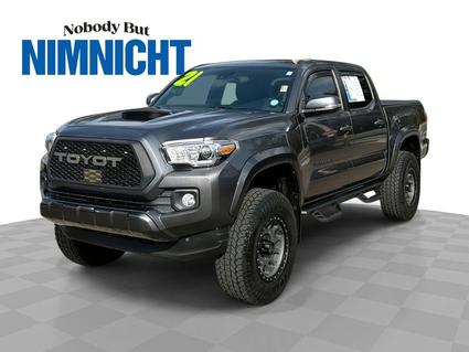 2021 Toyota Tacoma Jacksonville FL