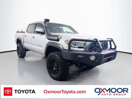 2021 Toyota Tacoma Louisville KY