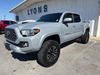2021 Toyota Tacoma Lewisburg TN