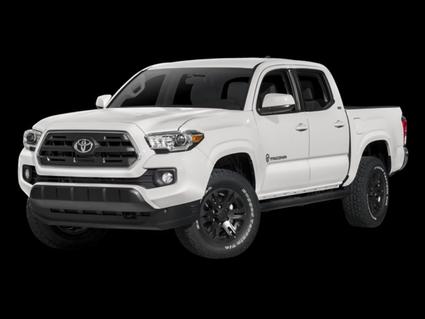 2016 Toyota Tacoma Indiana PA